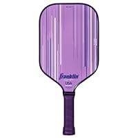 Franklin Signature17mm ピックルボールラケット Amazon | Franklin Sports Pro Pickleball Paddles - Signature Series